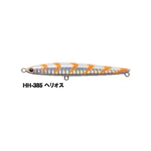 Bassday S.P.M. 90 HH-385 vobleris image 3