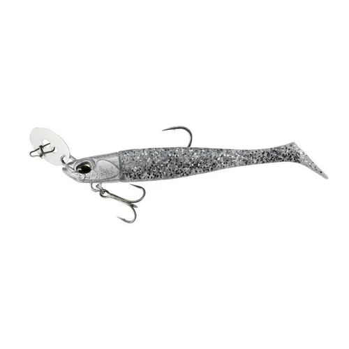 DUO Bayruf BR Chatter Shad Set 24 g, 8,89 cm image 2