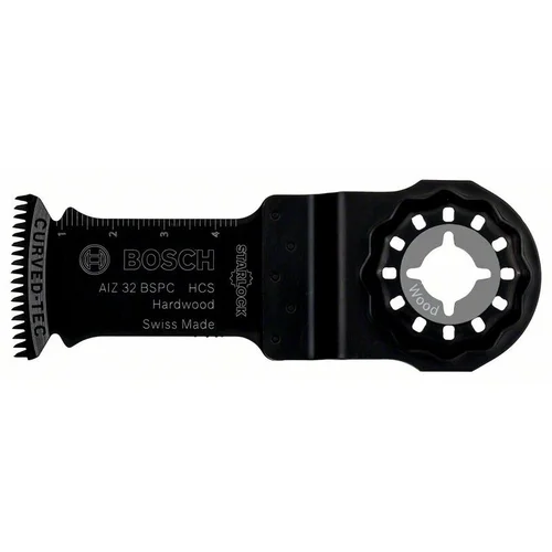 Bosch AIZ 32 BSPC geležtė STARLOCK image 1