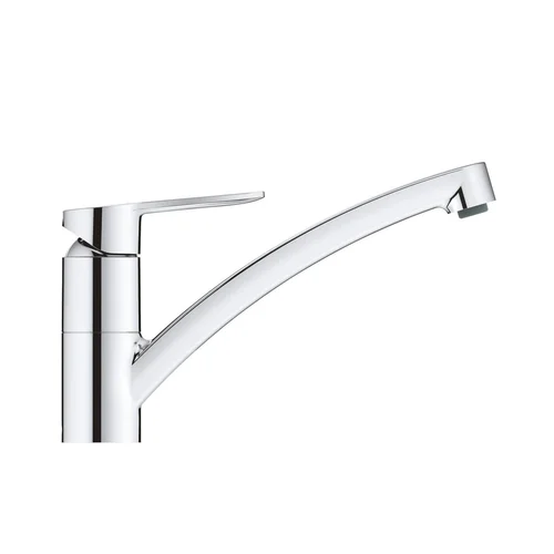 Grohe BauEco 31680000 plautuvei maišytuvas Chromo image 1