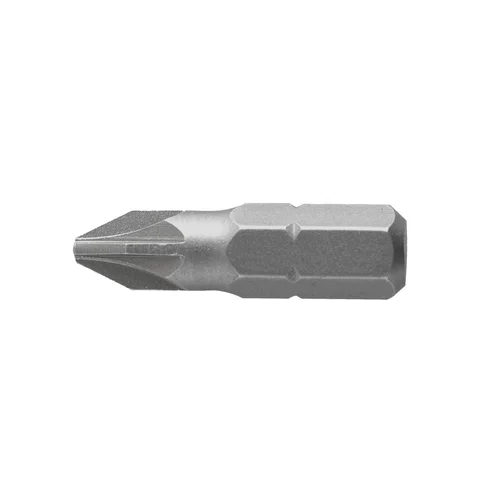 Hogert technik PZ3 antgaliai, 25 mm, 5 vnt., S2 plienas image 1