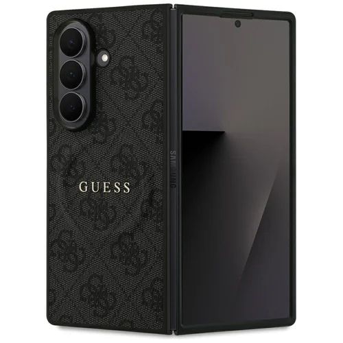 GUESS GUHMZFD7P4MSEGCK dėklas Samsung Z Fold7, juodas image 1