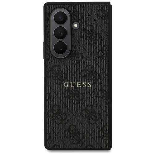 GUESS GUHMZFD7P4MSEGCK dėklas Samsung Z Fold7, juodas image 2