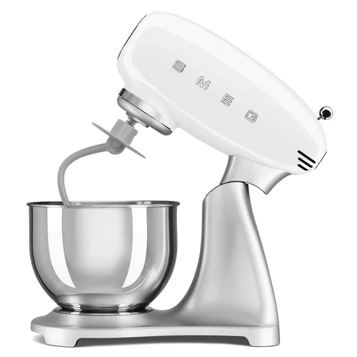 Virtuvinis kombainas SMEG 50's Style SMF04WHEU, 4,8 L image 2