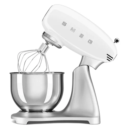 Virtuvinis kombainas SMEG 50's Style SMF04WHEU, 4,8 L image 3