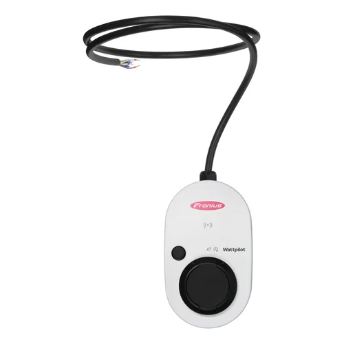 Fronius Wattpilot Home 11 J 2.0 įkrovimo stotelė image 1