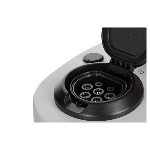 Fronius Wattpilot Home 11 J 2.0 įkrovimo stotelė image 3