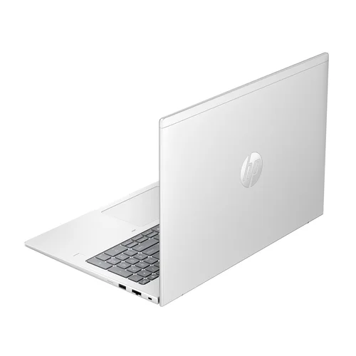 HP ProBook 4 G1ah Ryzen 5 220 16 col. WUXGA 16 GB 512 GB SSD sidabrinis image 2