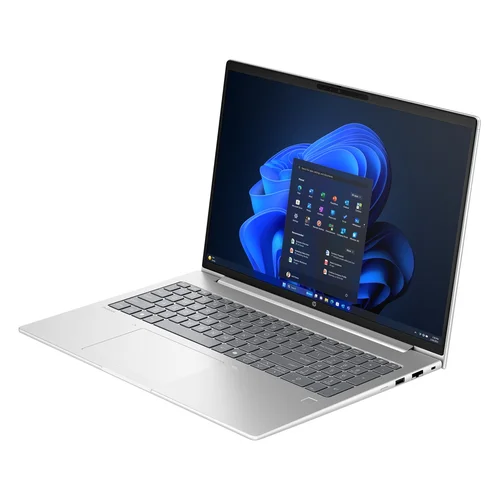 HP ProBook 4 G1ah Ryzen 5 220 16 col. WUXGA 16 GB 512 GB SSD sidabrinis image 3