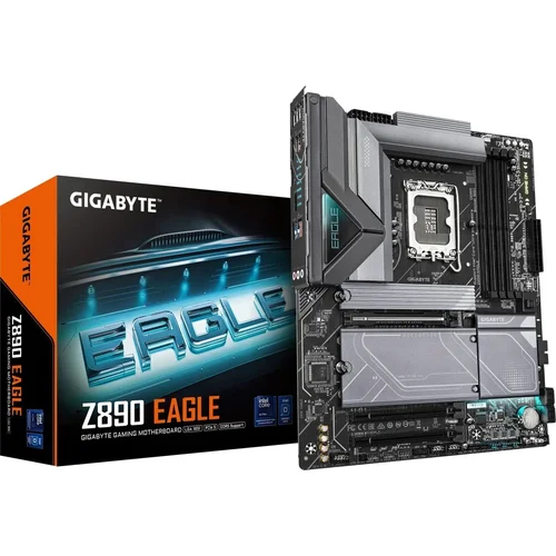 Gigabyte Z890 EAGLE ATX motininė plokštė image 1