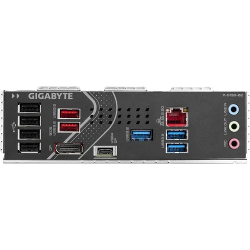 Gigabyte Z890 EAGLE ATX motininė plokštė image 2