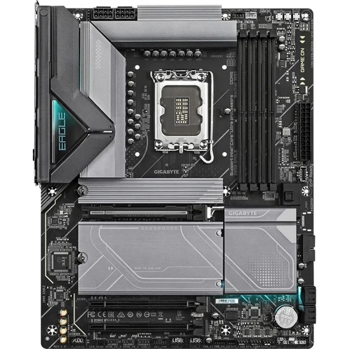 Gigabyte Z890 EAGLE ATX motininė plokštė image 3