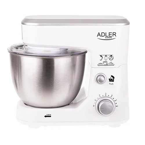 Adler AD 4216 maisto ruošimo prietaisas 4 L image 1