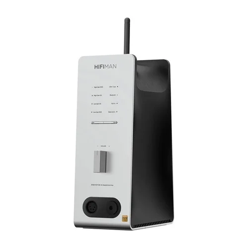 HiFiMAN EF600 ausinių stiprintuvas ir DAC image 1