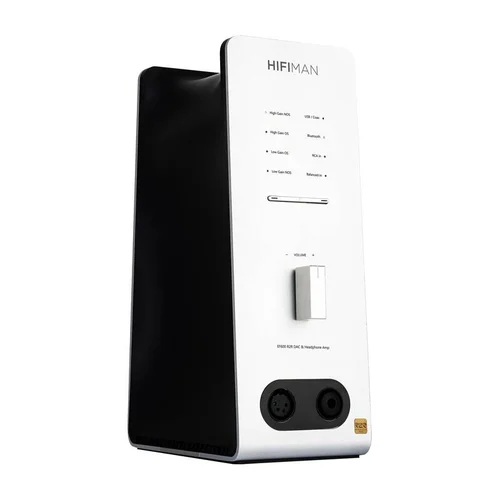 HiFiMAN EF600 ausinių stiprintuvas ir DAC image 3