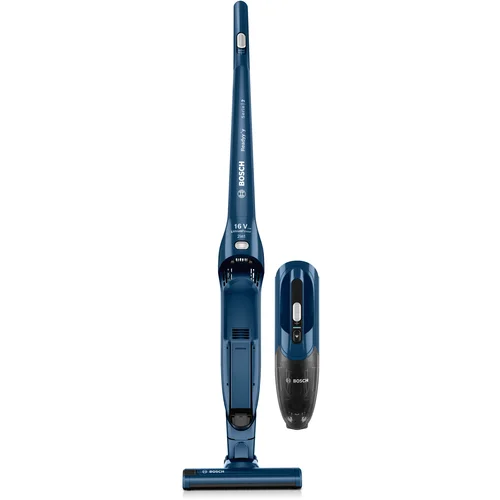 Dulkių siurblys Bosch BBHF216 image 3
