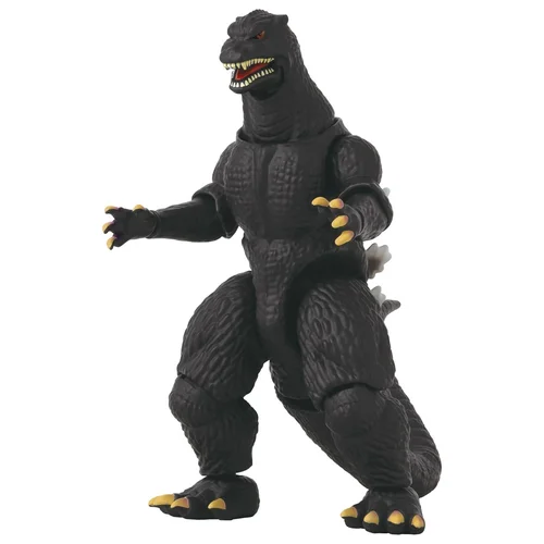 Godzilla 2004 veiksmo figūrėlė image 2