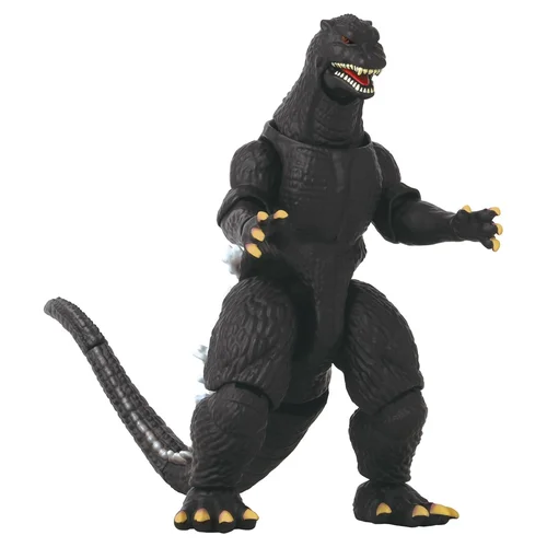 Godzilla 2004 veiksmo figūrėlė image 3