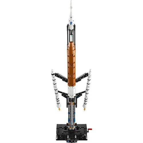 Konstruktorius LEGO® Technic NASA Artemis 42221, 632 vnt. image 3