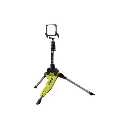 Ryobi R18TL-0 18 V šviestuvas (be akumuliatoriaus ir pakrovėjo) image 3