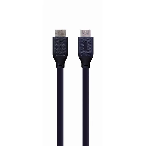 Gembird CC-HDMI8K-2M HDMI kabelis 2 m, juodas image 2