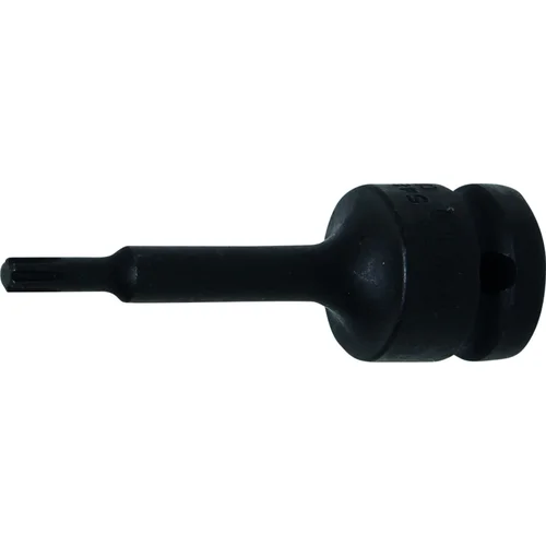 BGS technic 5483-M5 smūginis Ribe antgalis M5, 1/2″ image 1