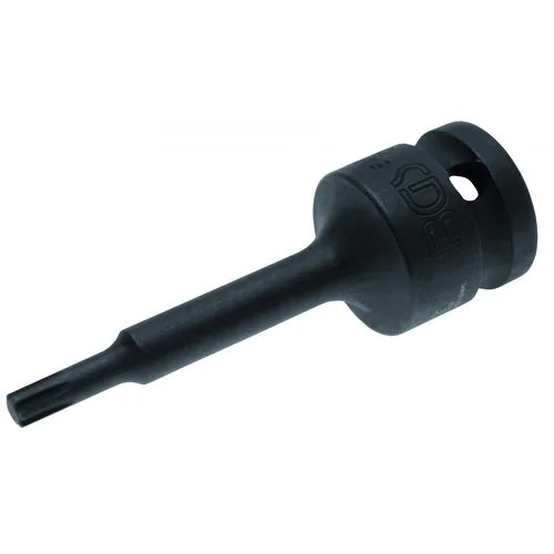 BGS technic 5483-M5 smūginis Ribe antgalis M5, 1/2″ image 2
