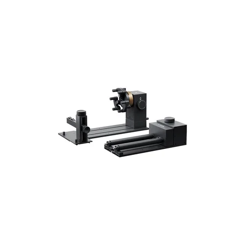 xTool RA3 rotacinis priedas image 1