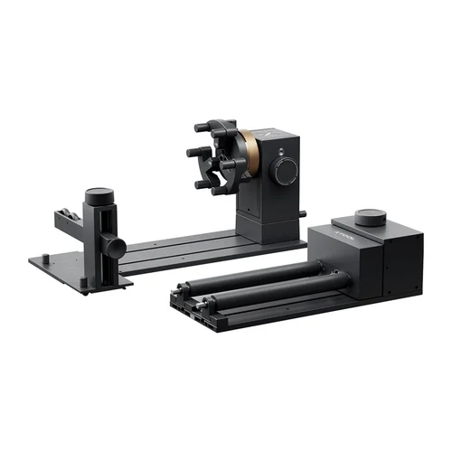 xTool RA3 rotacinis priedas image 2