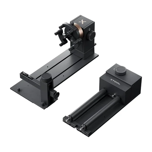 xTool RA3 rotacinis priedas image 3