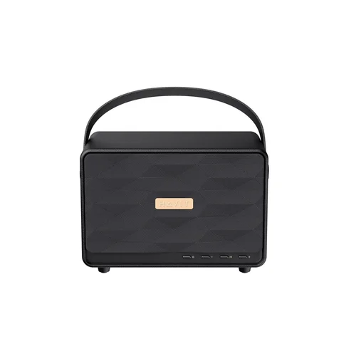 Havit SK907BT 30 W juodas Bluetooth garsiakalbis image 2