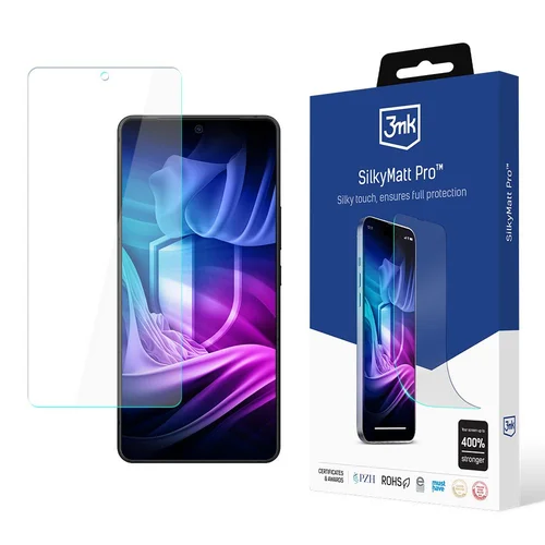 3mk Silky Matt Pro ASUS Zenfone 11 Ultra apsauginė plėvelė image 1