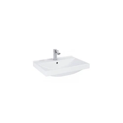 Elita Maxxi keramikinis praustuvas, 60 cm image 1