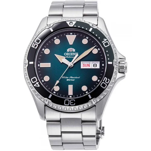 Orient RA-AA0811E19B Kamasu automatinis laikrodis image 1