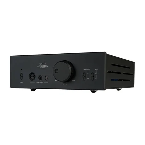HiFiMAN GA-10 ausinių stiprintuvas image 2