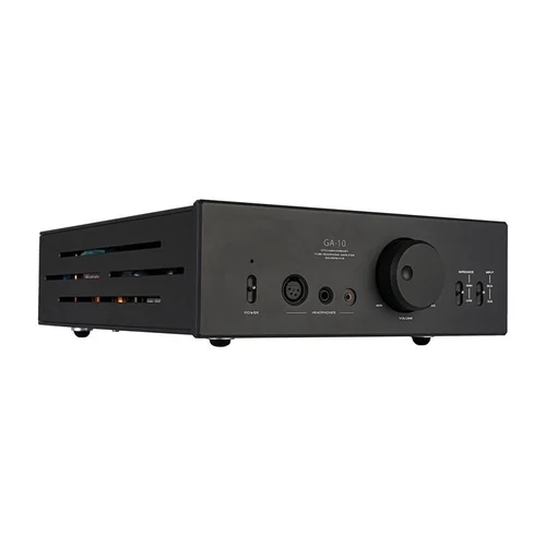 HiFiMAN GA-10 ausinių stiprintuvas image 3