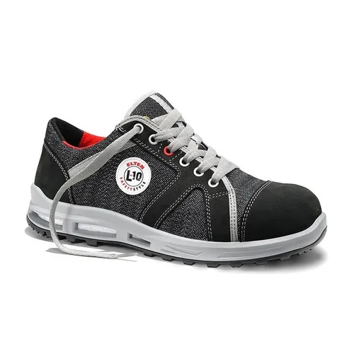 ELTEN Sensation XXT Low S2 SRC batai, Pilki, 46 image 1