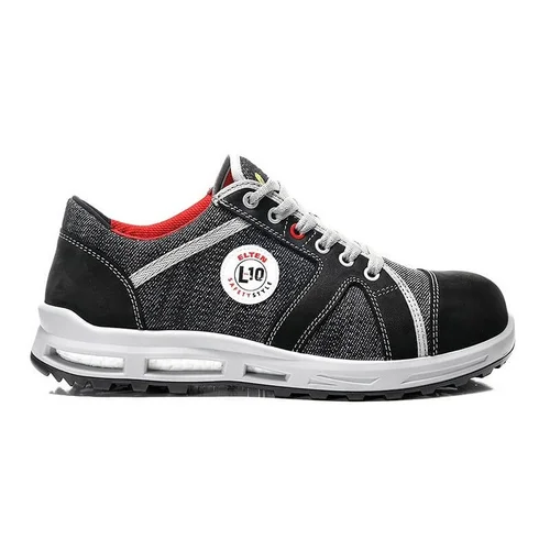 ELTEN Sensation XXT Low S2 SRC batai, Pilki, 46 image 2