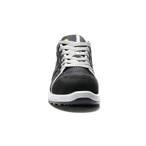 ELTEN Sensation XXT Low S2 SRC batai, Pilki, 46 image 3