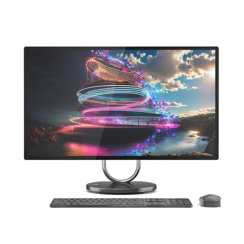 Lenovo Yoga AIO 32ILL10 31,5 col. 32 GB, RTX 4050 image 1
