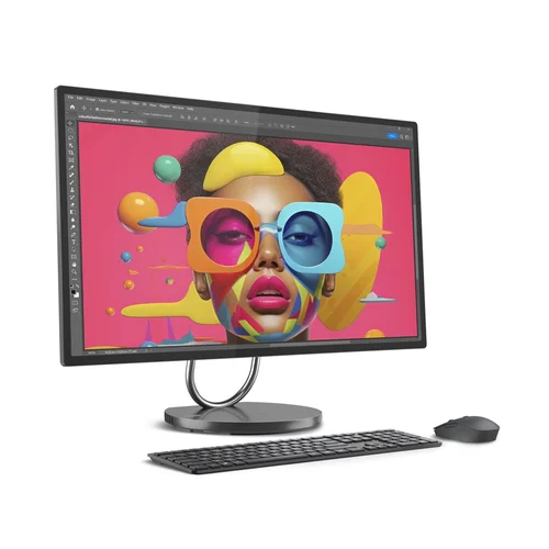 Lenovo Yoga AIO 32ILL10 31,5 col. 32 GB, RTX 4050 image 3