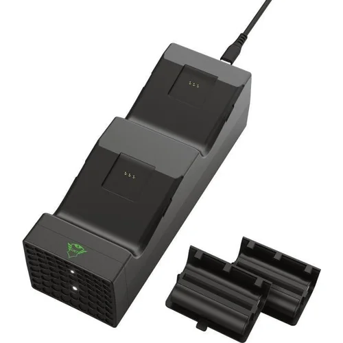 Trust Duo Charging Dock XBOX Series X/S image 1