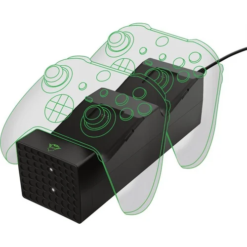 Trust Duo Charging Dock XBOX Series X/S image 2