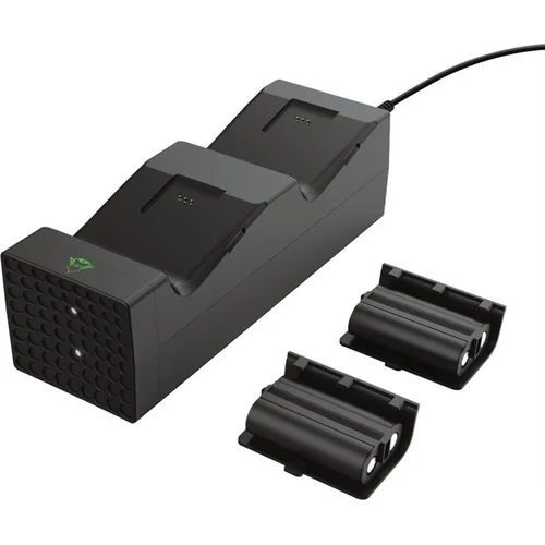 Trust Duo Charging Dock XBOX Series X/S image 3