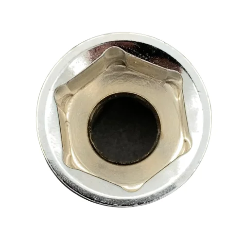 CHANGLU TOOLS 1/2" Galvutė 6-kampė (prailginta) – 21 mm image 2