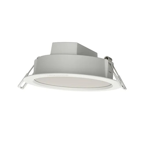 Ledvance Šviestuvas SLIM Protect 8W 4000°K 920lm Baltas Ø115mm image 2