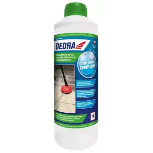 Dedra DED8823A6 Koncentratas grindims, 1 L image 2
