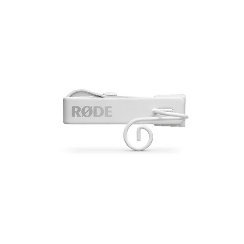 RØDE Lavalier GO baltas mikrofonas image 3