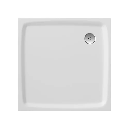 RAVAK Perseus Pro Flat 80×80 cm image 1