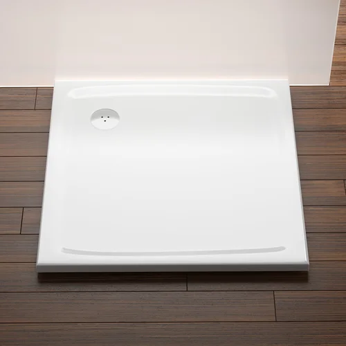 RAVAK Perseus Pro Flat 80×80 cm image 2